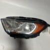 IMG_9420 2018-2022 Ford Ecosport Left Driver Headlight Assembly OEM