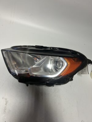 2018-2022 Ford Ecosport Left Driver Headlight Assembly OEM