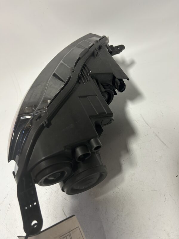 IMG_9421 2018-2022 Ford Ecosport Left Driver Headlight Assembly OEM