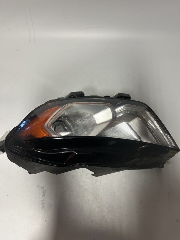 IMG_9423 2018-2022 Ford Ecosport Left Driver Headlight Assembly OEM