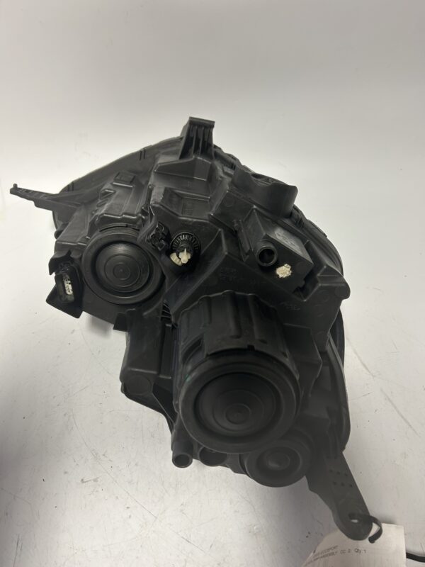 IMG_9425 2018-2022 Ford Ecosport Left Driver Headlight Assembly OEM