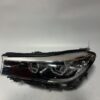 IMG_9434 2016-2019 BMW 7 Series G12 G11 740 Xenon LED Adaptive Left Driver Headlight OEM