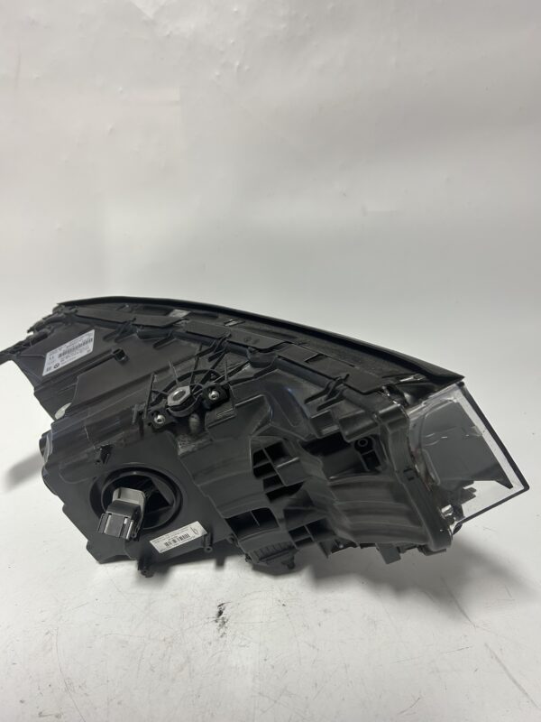 IMG_9436 2016-2019 BMW 7 Series G12 G11 740 Xenon LED Adaptive Left Driver Headlight OEM