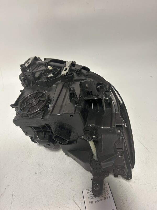 IMG_9439 2016-2019 BMW 7 Series G12 G11 740 Xenon LED Adaptive Left Driver Headlight OEM