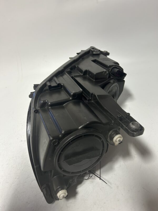 IMG_9467 2012-2018 VOLKSWAGEN TIGUAN PASSENGER RIGHT HALOGEN HEADLIGHT OEM