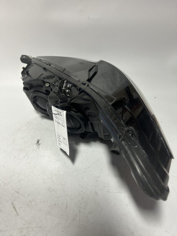 IMG_9482 2013-2016 FORD FUSION RIGHT SIDE HEADLIGHT LAMP ASSEMBLY OEM