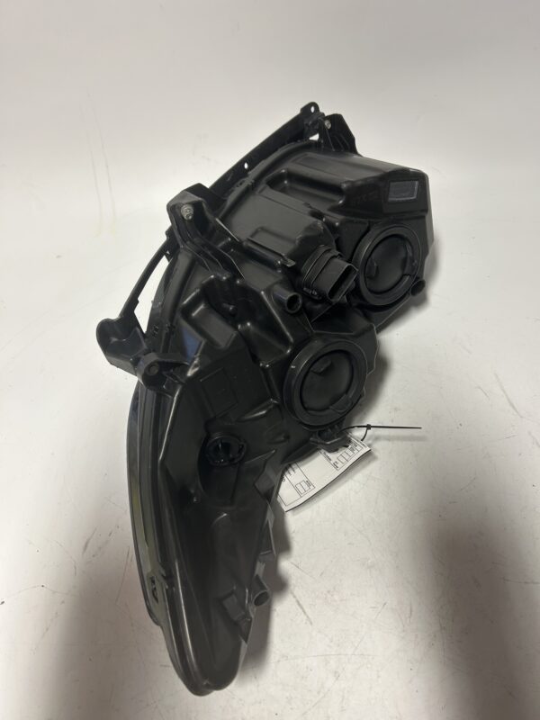 IMG_9484 2013-2016 FORD FUSION RIGHT SIDE HEADLIGHT LAMP ASSEMBLY OEM