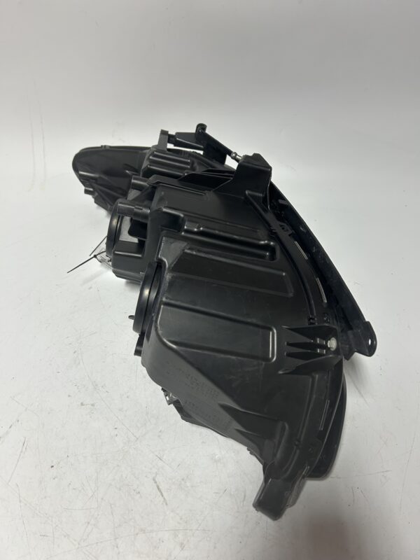 IMG_9485 2013-2016 FORD FUSION RIGHT SIDE HEADLIGHT LAMP ASSEMBLY OEM