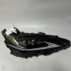 IMG_9487 2021-2025 LEXUS ES Right Passenger Side LED Headlamp OEM