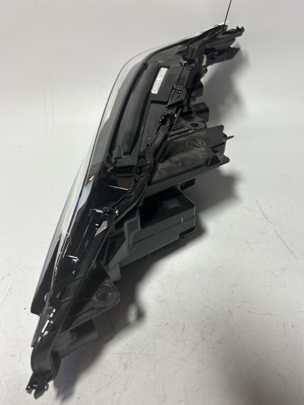 IMG_9488 2021-2025 LEXUS ES Right Passenger Side LED Headlamp OEM