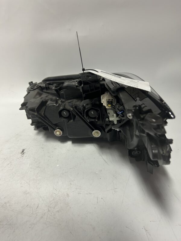 IMG_9489 2021-2025 LEXUS ES Right Passenger Side LED Headlamp OEM