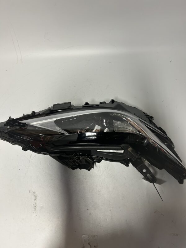 IMG_9490 2021-2025 LEXUS ES Right Passenger Side LED Headlamp OEM