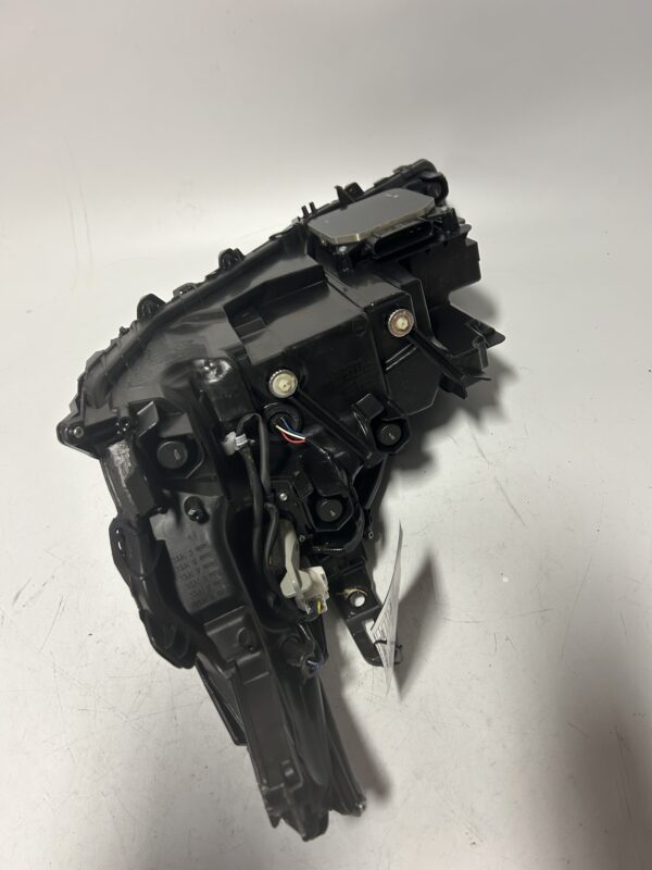 IMG_9491 2021-2025 LEXUS ES Right Passenger Side LED Headlamp OEM