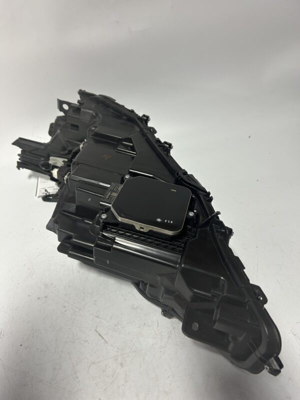 IMG_9492 2021-2025 LEXUS ES Right Passenger Side LED Headlamp OEM