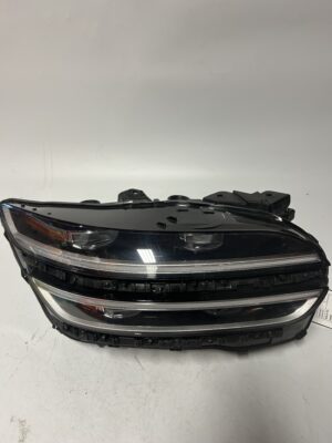 2022-2025 Genesis GV70 Right Headlamp LED Headlight OEM