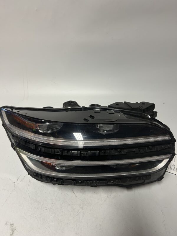IMG_9494 2022-2025 Genesis GV70 Right Headlamp LED Headlight OEM