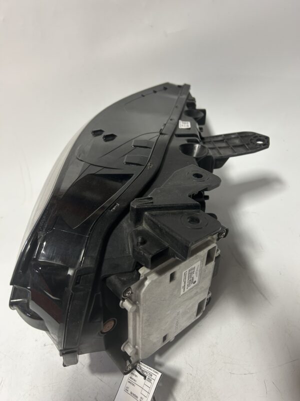 IMG_9495 2022-2025 Genesis GV70 Right Headlamp LED Headlight OEM