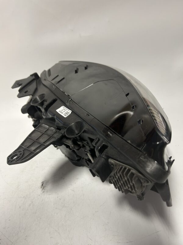 IMG_9496 2022-2025 Genesis GV70 Right Headlamp LED Headlight OEM