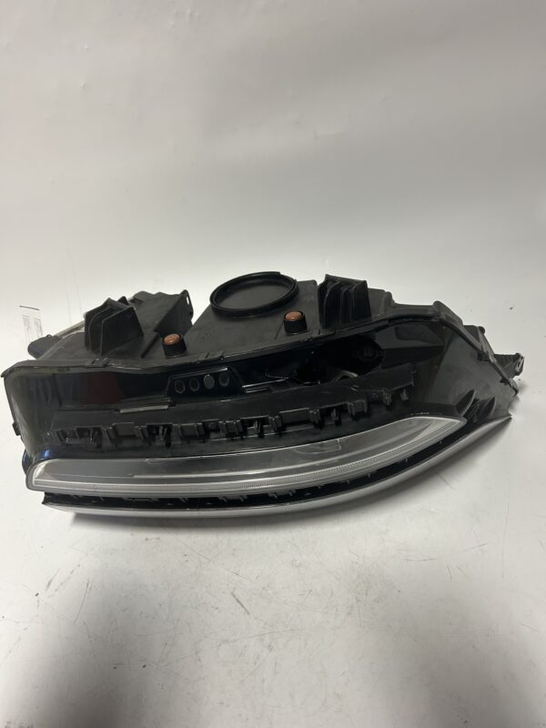 IMG_9497 2022-2025 Genesis GV70 Right Headlamp LED Headlight OEM
