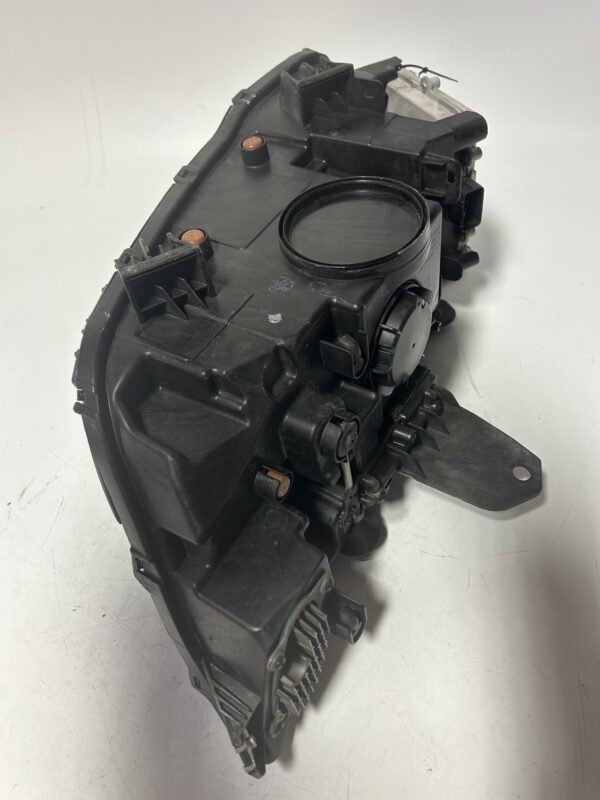 IMG_9498 2022-2025 Genesis GV70 Right Headlamp LED Headlight OEM