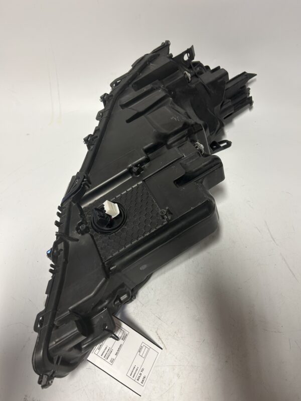 IMG_9513 2022-2025 Genesis GV70 Right Headlamp LED Headlight OEM