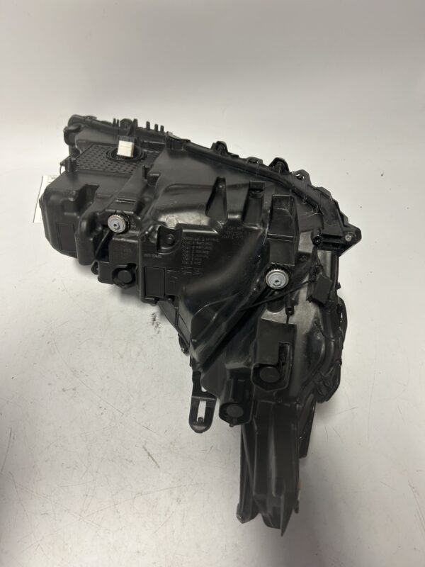 IMG_9514 2022-2025 Genesis GV70 Right Headlamp LED Headlight OEM