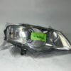 IMG_9516 2006-2010 Volkswagen CC Halogen Passenger Right Headlight OEM