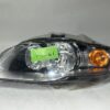 IMG_9523 2005-2009 AUDI A4 Driver Side Left Halogen Headlight OEM