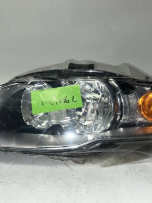 2005-2009 AUDI A4 Driver Side Left Halogen Headlight OEM