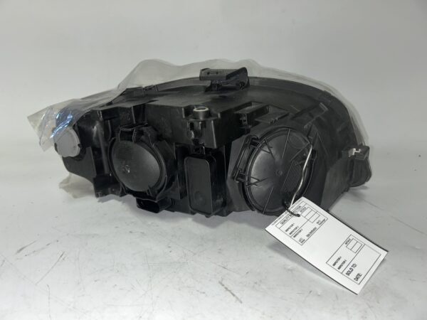 IMG_9524 2005-2009 AUDI A4 Driver Side Left Halogen Headlight OEM