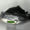 IMG_9525 2005-2009 AUDI A4 Driver Side Left Halogen Headlight OEM