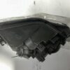 IMG_9526 2005-2009 AUDI A4 Driver Side Left Halogen Headlight OEM