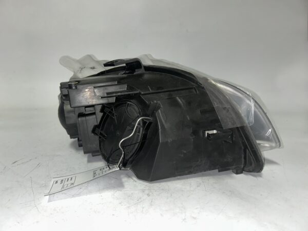 IMG_9527 2005-2009 AUDI A4 Driver Side Left Halogen Headlight OEM