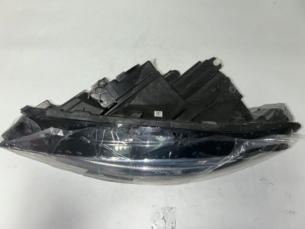 IMG_9533 2021-2023 Mercedes Benz GLA Class LED Left Driver Side Headlight OEM