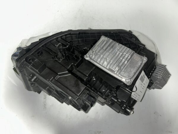 IMG_9534 2021-2023 Mercedes Benz GLA Class LED Left Driver Side Headlight OEM