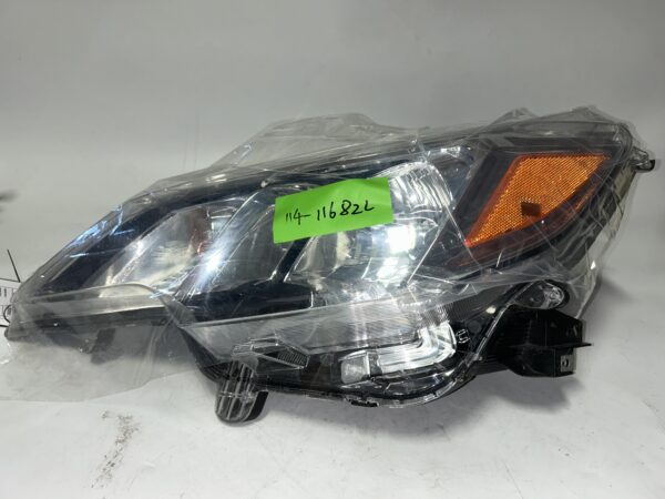 2021-2024 Mitsubishi Mirage G4 Halogen Left Driver Headlight OEM