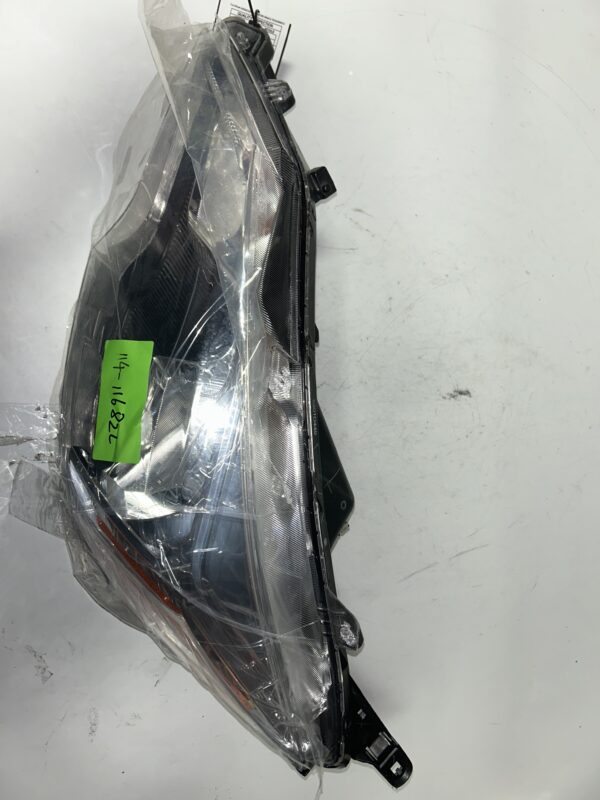 2021-2024 Mitsubishi Mirage G4 Halogen Left Driver Headlight OEM