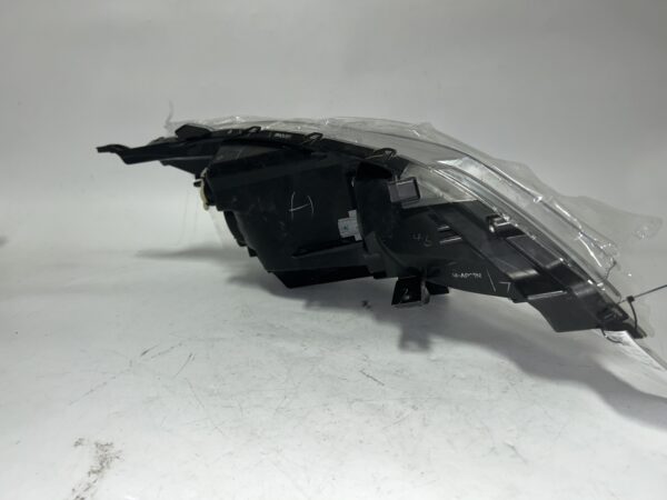 2021-2024 Mitsubishi Mirage G4 Halogen Left Driver Headlight OEM