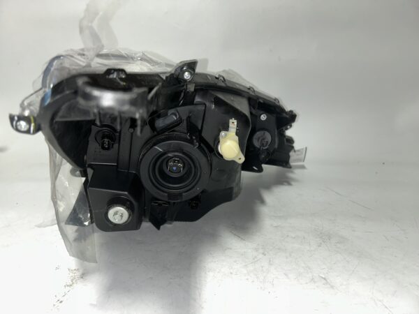 2021-2024 Mitsubishi Mirage G4 Halogen Left Driver Headlight OEM