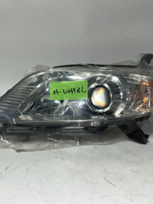 IMG_9545 2011-2020 Toyota Sienna Left Driver Headlight OEM