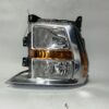 2021-2023 Ford F150 Passenger RH Halogen Headlight Assembly OEM
