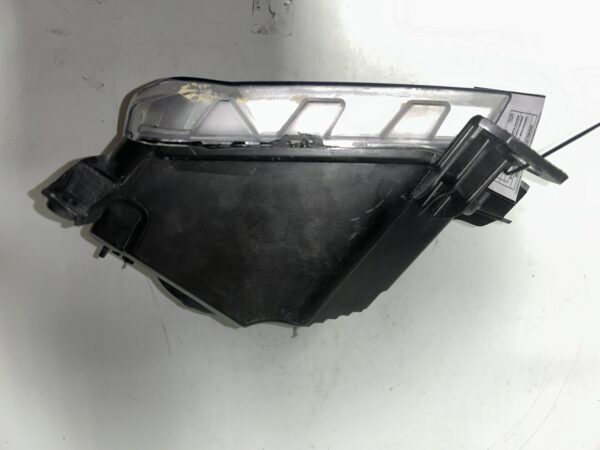 2021-2023 Ford F150 Passenger RH Halogen Headlight Assembly OEM