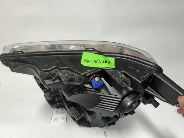 2021-2023 Ford F150 Passenger RH Halogen Headlight Assembly OEM