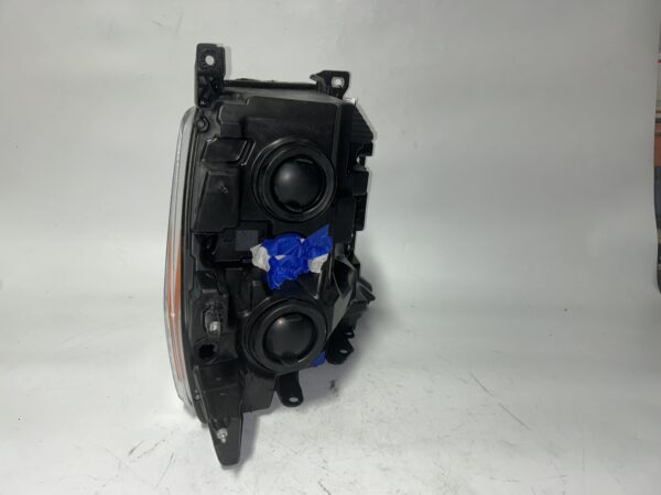 2021-2023 Ford F150 Passenger RH Halogen Headlight Assembly OEM