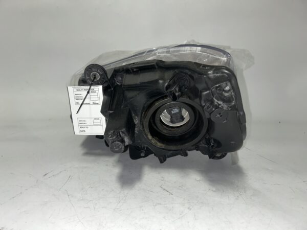 2011-2020 Dodge Grand Caravan Halogen Right Headlight OEM