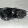 IMG_9571 2010- 2014 Volkswagen Golf Halogen Driver Left Side Headlight OEM