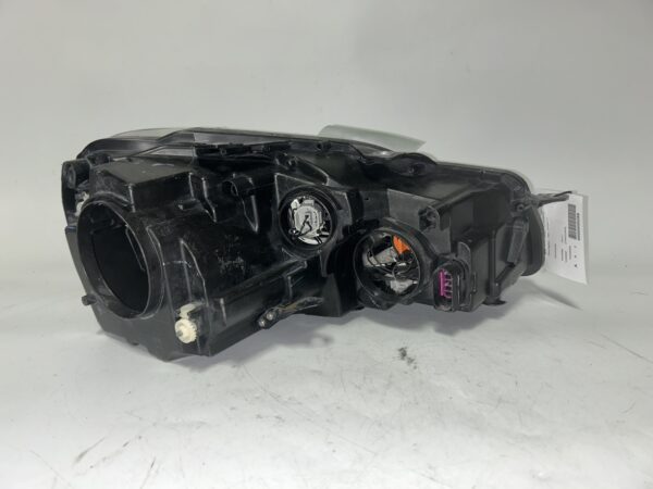 IMG_9571 2010- 2014 Volkswagen Golf Halogen Driver Left Side Headlight OEM