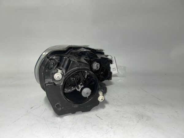 IMG_9575 2010- 2014 Volkswagen Golf Halogen Driver Left Side Headlight OEM