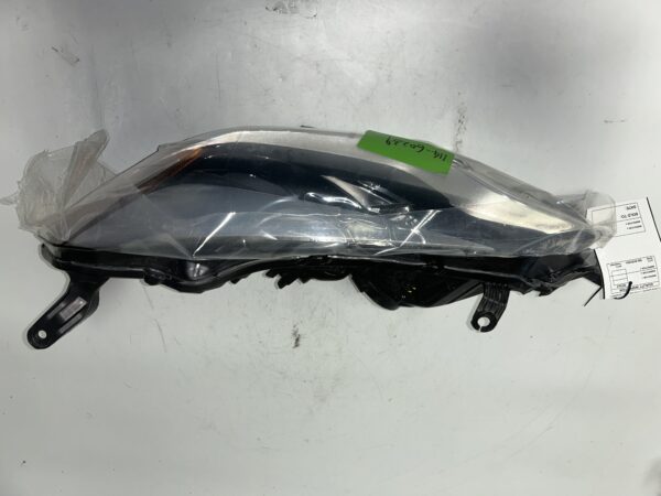 IMG_9579 2014-2016 Toyota Corolla Left Driver Side LED Headlamp OEM