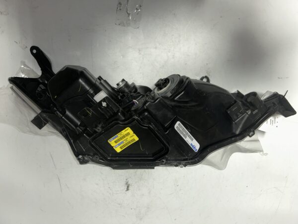 IMG_9580 2014-2016 Toyota Corolla Left Driver Side LED Headlamp OEM